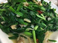 -沈家门小海鲜