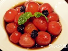 -赵小姐丨新中餐(曲江店)