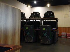 -艾尔文电竞(陈埭吾悦广场店)
