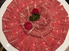 -四川香天下火锅(上海城店)