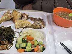 -香妃烤鸡(新奥店)