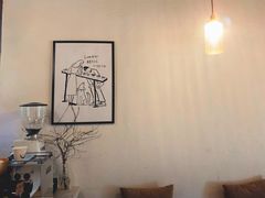 -Nine Cafe&Bar