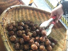 糖油果子-邓记新一代糖油果子(四川煤管局供销公司职工宿舍店)