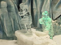 -长沙湘江冰雪世界