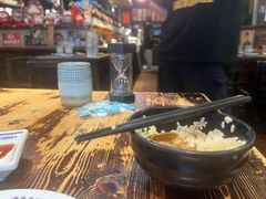 -小川洋风料理(汉街店)