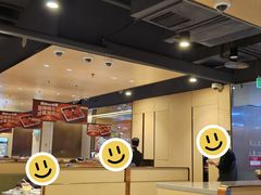 -海底捞火锅(天一广场亚细亚店)