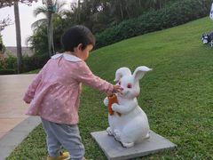 -三亚亚龙湾天域度假酒店