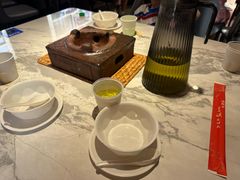 -百味地锅鸡(二店·财校分店)