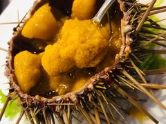 -海味当家(西安路店)