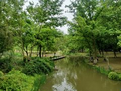 -采石矶景区