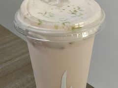 奇兰芭乐莲雾-喜茶(深圳丰盛町店)