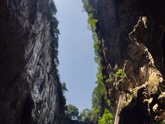 -英西峰林·洞天仙境