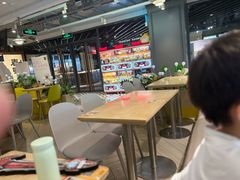 -满记甜品(优客百盛店)