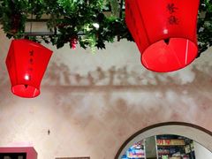 -香港威特瑞茶餐厅(小白楼音乐厅店)