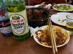 -宝瑞门钉肉饼店