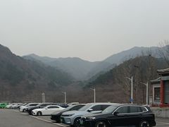 -何适山庄 ·可团建(水长城P2停车场店)