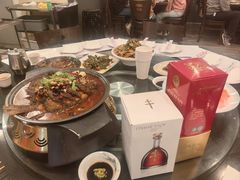 -蓉合川菜 Szechuan spicy bay