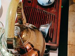 -广东胜利宾馆西关粤中餐厅