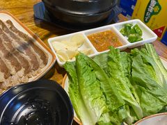 -平泽烤肉(锦水街店)