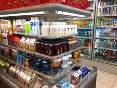 -罗森便利店(鱼市街店)