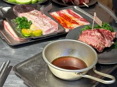 -韩山葵烤肉(太古里店)