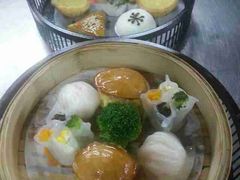 -康帝国际酒店-艾斯本自助西餐厅