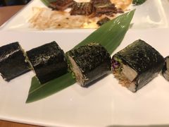 -Hatsune隐泉日式料理(三里屯太古里店)
