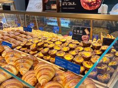 -BA(同德广场店)