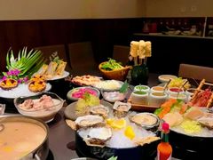 -官也街澳门火锅(新源里店)