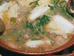 -普洱小黄牛餐厅铜火锅·思茅地方菜(世纪城店)