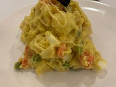 -成桂西餐厅·42年的味道(五大道疙瘩楼店)