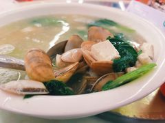 -红月湾海鲜饭店•沙滩海景(双月湾店)