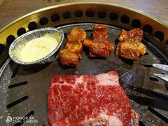 -火炉火自助餐(悠唐购物中心店)