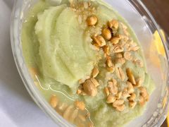-夏食光安顺小舒冰粉冰浆(甲秀楼店)