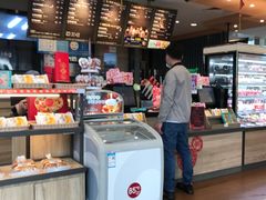 -85度C(深圳佳宁娜店)