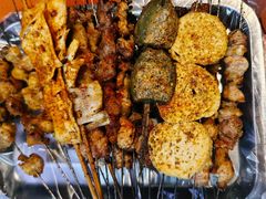 -鑫明明拉面(宁化路店)