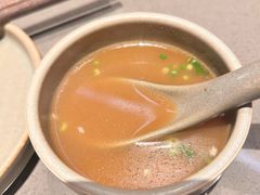 -巴奴毛肚火锅(大剧院店)