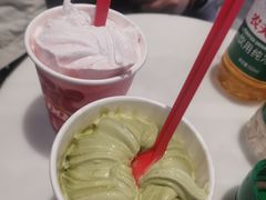 -DQ·蛋糕·冰淇淋(石家庄北国奥特莱斯店)