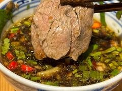 -阿鸡鱼庄·顺德鲜蒸小炒(亚运村店)