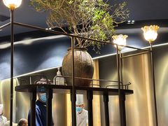 -大渔铁板烧(通州万达店)