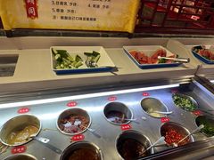 -祥源胡同·涮牛羊肉火锅(花桥店)