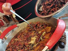 -辣婆婆(航天桥店)