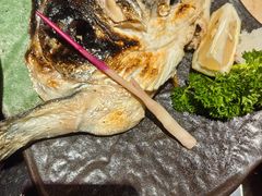 -昱匠·日本料理(金融街店)