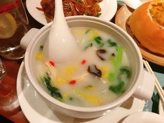 -大树餐厅(益田假日店)