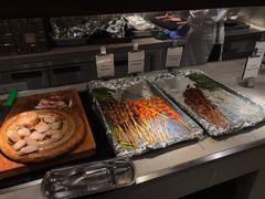 -上海新发展亚太JW万豪酒店
