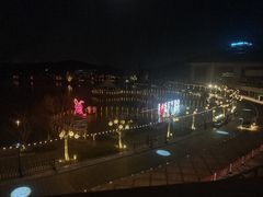 -杭州开元森泊度假乐园