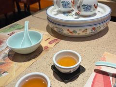 -点都德(华强南店)