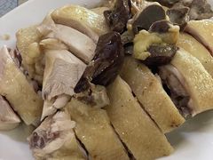 -新合老三鸡饭店(文航路店)