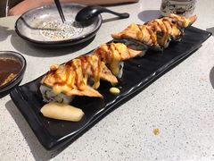 -万岁寿司(万国店)