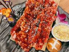 -焱岛烧肉·活鳗炙烤(晋江万达店)